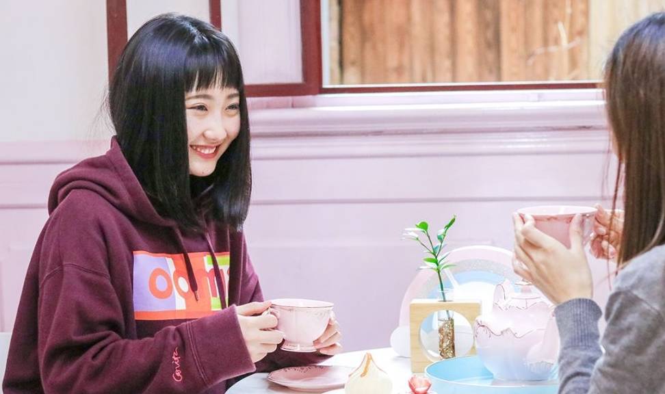 泉州第二贵的蛋糕店45元吃一口带上闺蜜就打折