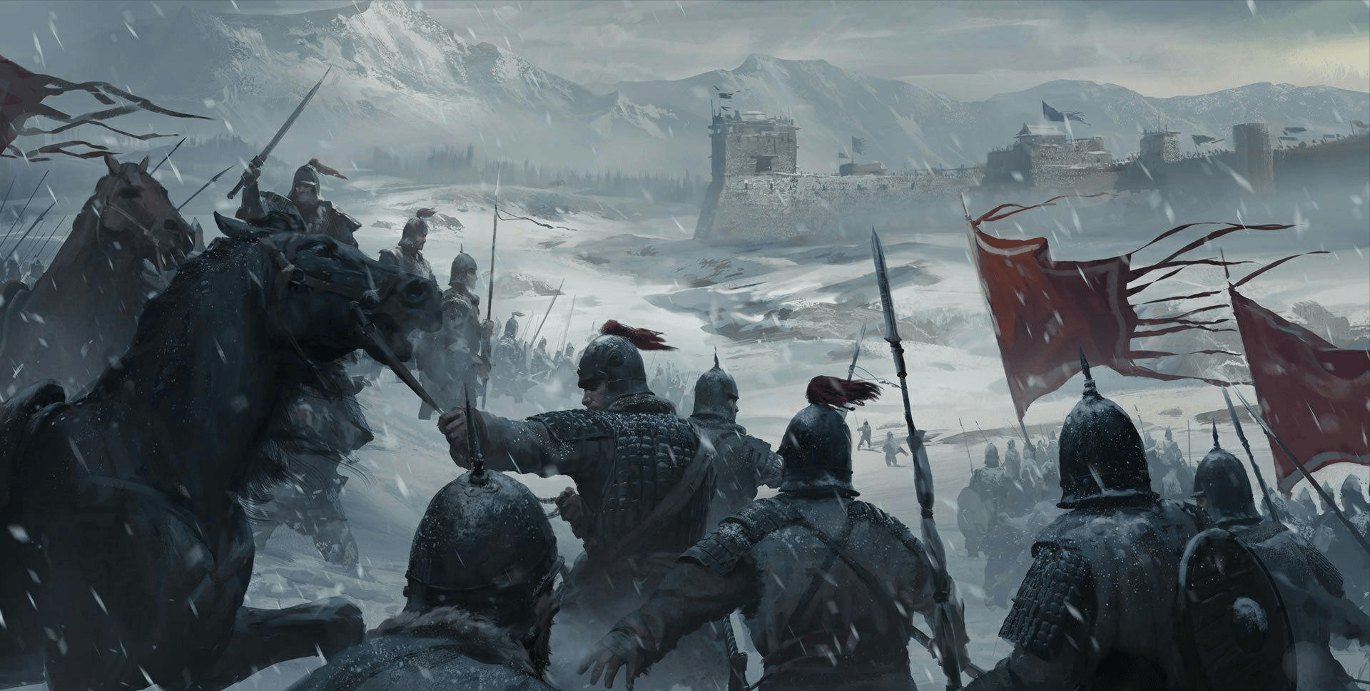 原创朱温发兵幽州围困刘仁恭羁服河北王镕归附诸镇皆被折服