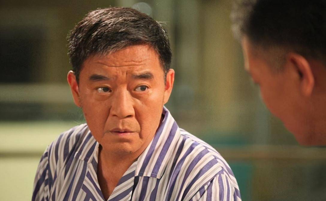 烂片不断为何口碑却不倒_李立群_演技_因为