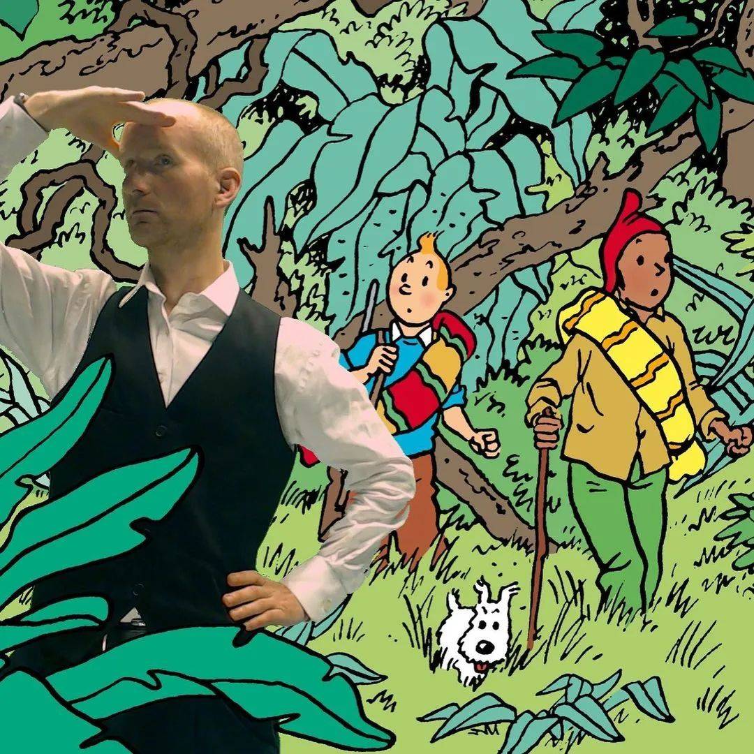 布鲁塞尔这6座博物馆不常被推荐却充满惊喜