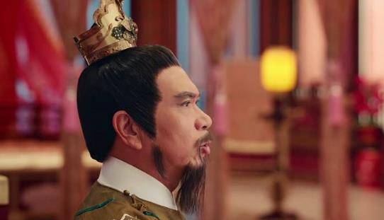 李宪不是一个权力欲望非常强烈的人,登上皇位,对于他来讲可能不是一件