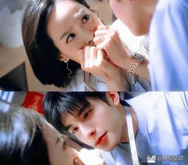 第7名宋威龙肖战的现偶剧有好几部,《骄阳伴我》和《余生》,但是感觉