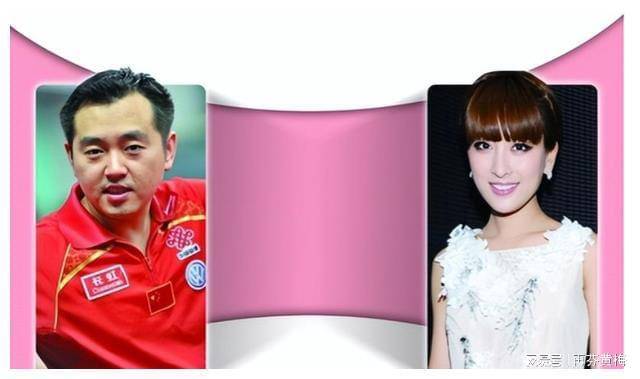 再看马苏的现状,才明白当年孔令辉为何选择分手_李小璐_男友_外界