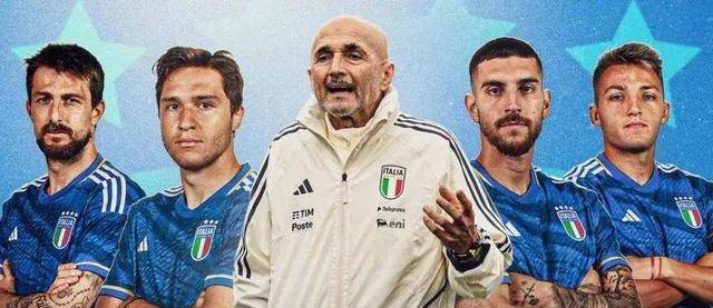 原创意大利国家队20取胜佩莱格里尼世界波助攻穆帅之手再现昔日光芒