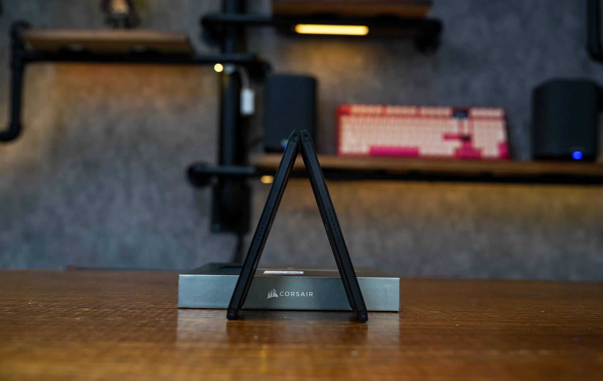 海景房腻歪了尝鲜下低奢风的高配主机