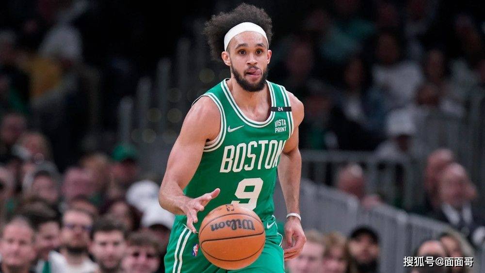 原创怀特和浓眉捧得上周东西部最佳球员