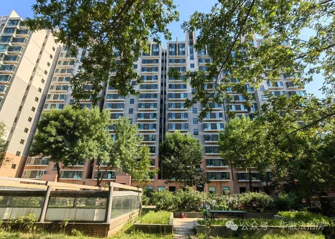 华纺易城四居室南北通透交通便利