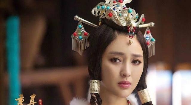 原创从晋文公的屡次结婚看春秋战国的婚姻实在令人匪夷所思