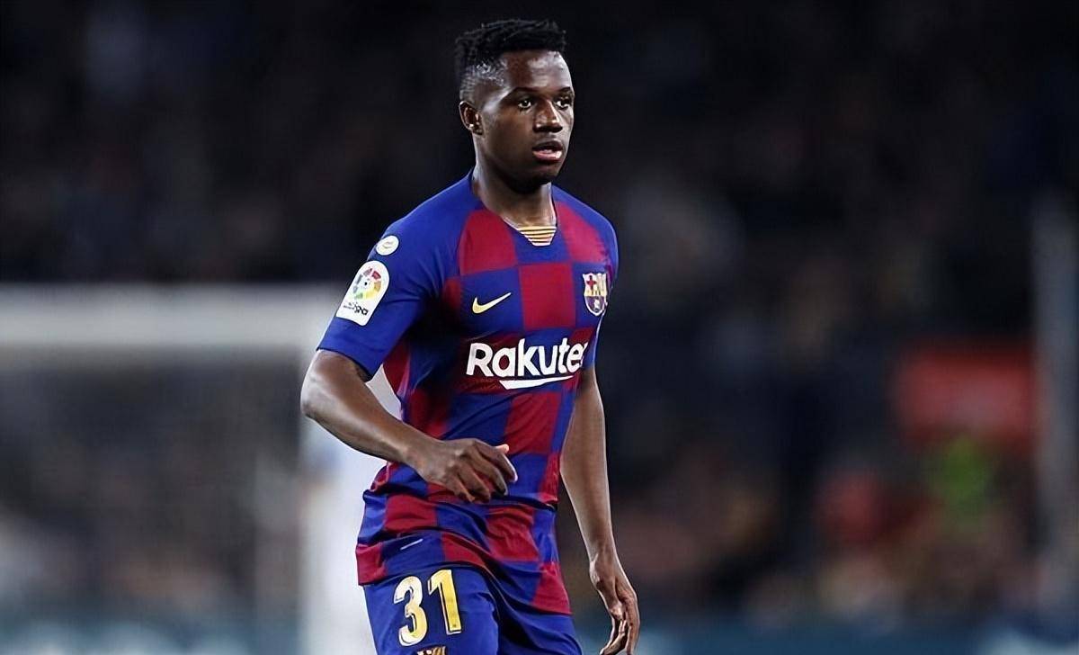 西蒙科林劝说恩凯蒂亚走出舒适区富拉尼有可能引进法蒂