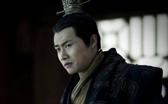 原创扶苏手握兵权没有当上秦二世看看他干了什么沙雕事