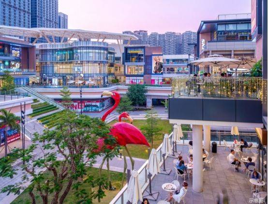 深圳中海珑悦理中海珑悦理项目详情中海珑悦理户型图价格折扣
