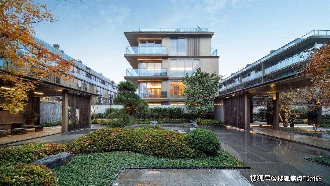 咏溪云庐咏溪云庐别墅楼盘详情杭州咏溪云庐欢迎您价格户型图位置地址