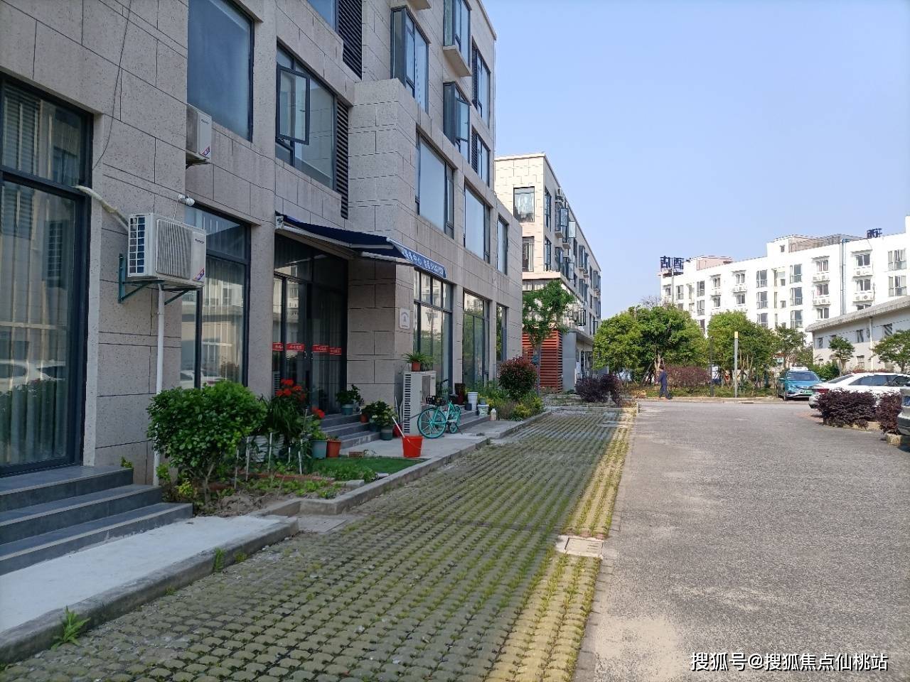 林曦水岸小舍上海浦东川沙林曦水岸小舍房价售楼处电话楼盘怎么样