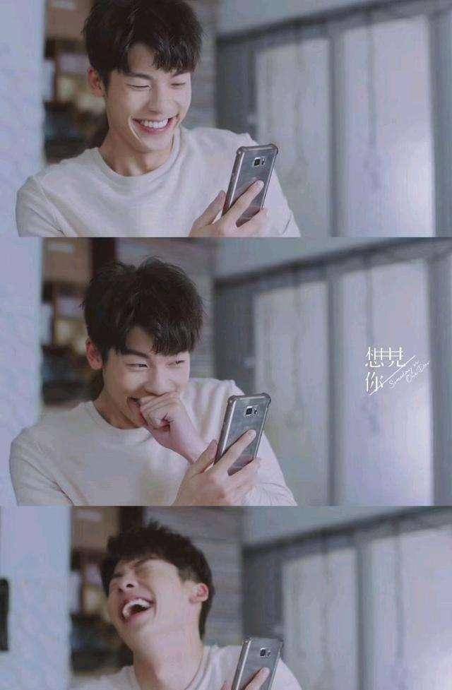 原创《想见你》大结局了!剧末温馨彩蛋_爱情_感情_电视剧
