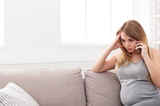 原创孕晚期不要做这5件事当心仰卧综合症找你会伤到胎儿