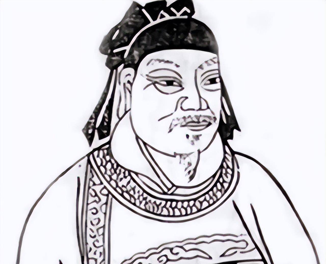 1986年陕西挖出李世民女儿墓考古学家怒斥被盗墓贼破坏太严重