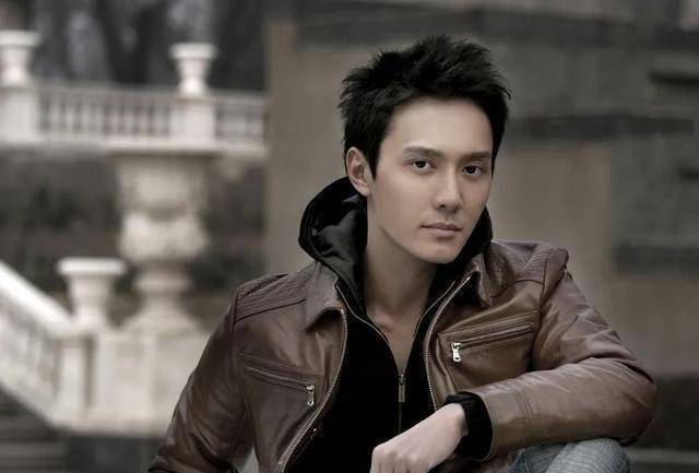 原创天涯歌女演员现状潘粤明翻红冯绍峰大火许绍洋却可惜了