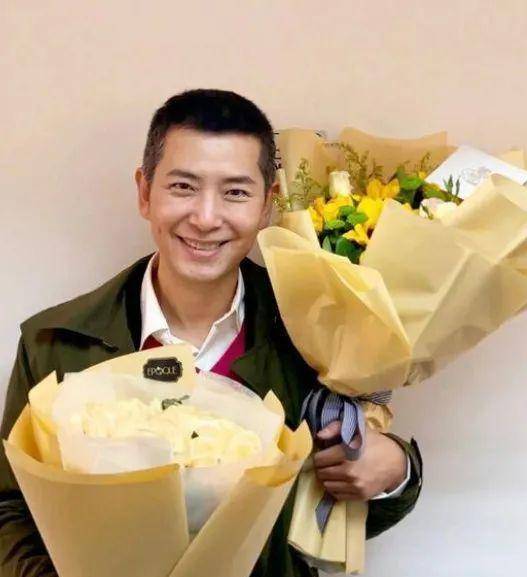 原创孙浩景岗山戴军满江愿你出走半生归来不是油腻大叔