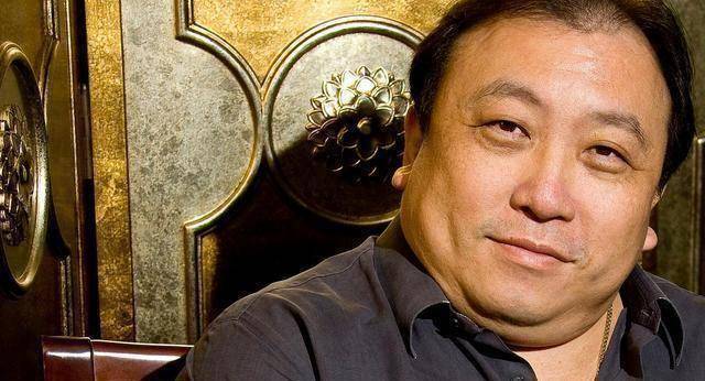 原创新倚天屠龙记定妆开拍王晶再毁童年经典演员阵容引发热议