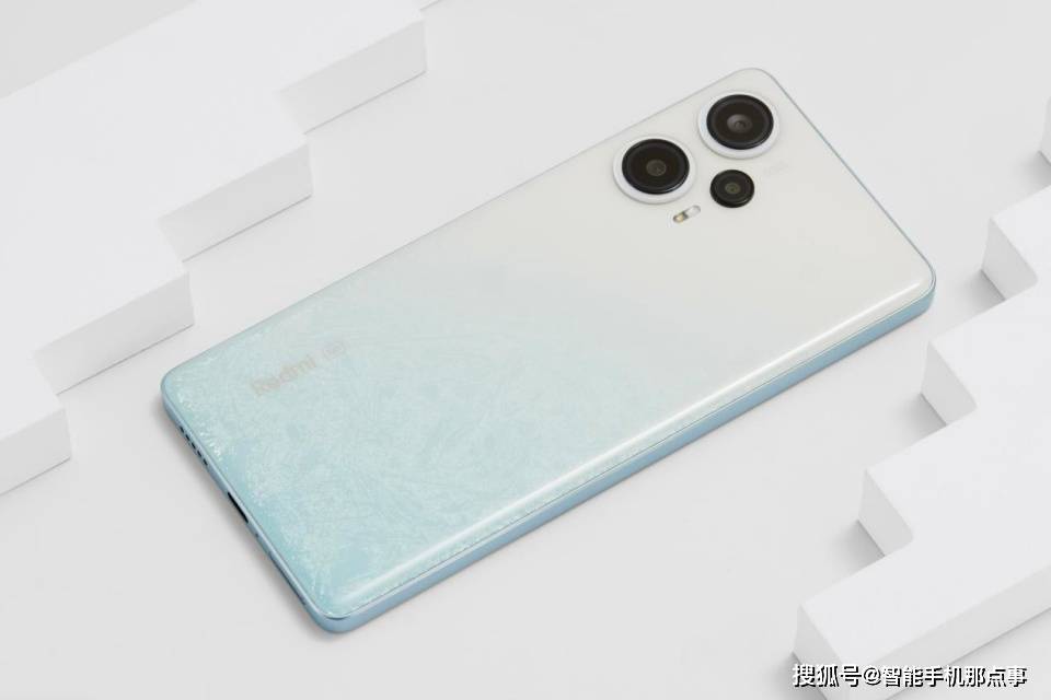 红米新机突然入网:骁龙8s gen3 90w有线快充,友商压力不小!