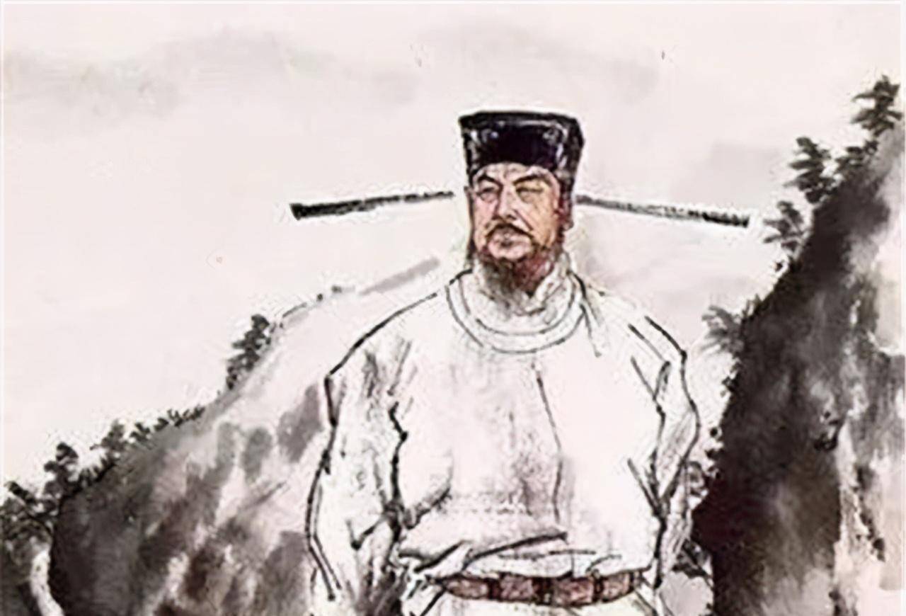 范仲淹屡次被贬,不惜激怒皇帝也要进谏,他这样做是图个啥?_仁宗_国家_