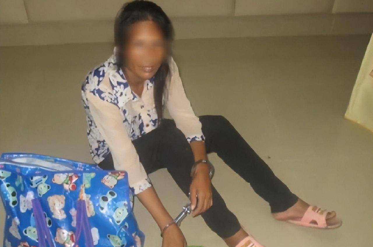 原创2016年广西女子欲嫁7旬老汉一晚过后失踪警方调查发现不简单