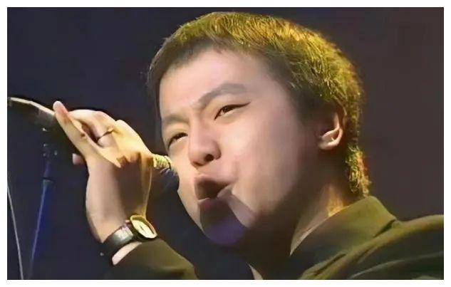 原创高原从王菲手中夺爱与窦唯离婚后现状如何