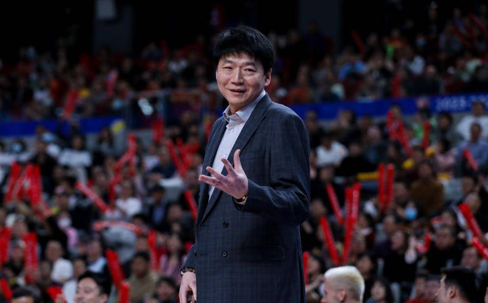 原创关乎总冠军归属的辽疆大战杨鸣却犯了难辽宁命门已被邱彪洞悉