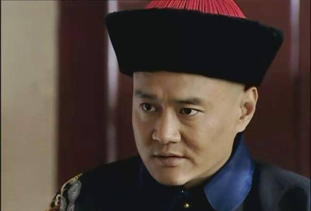 原创延禧攻略怡亲王弘晓雍正给他留了10个字让乾隆不敢下手
