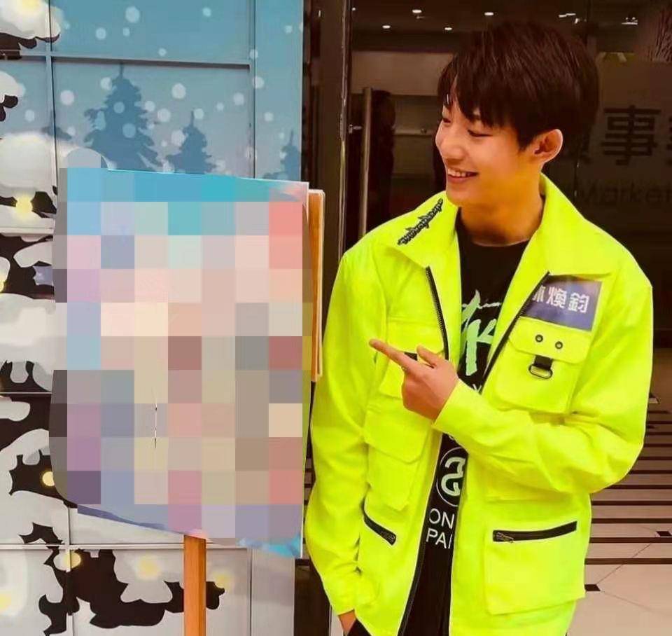 原创刘宇创造营初c能打破魔咒成下一个蔡徐坤吗