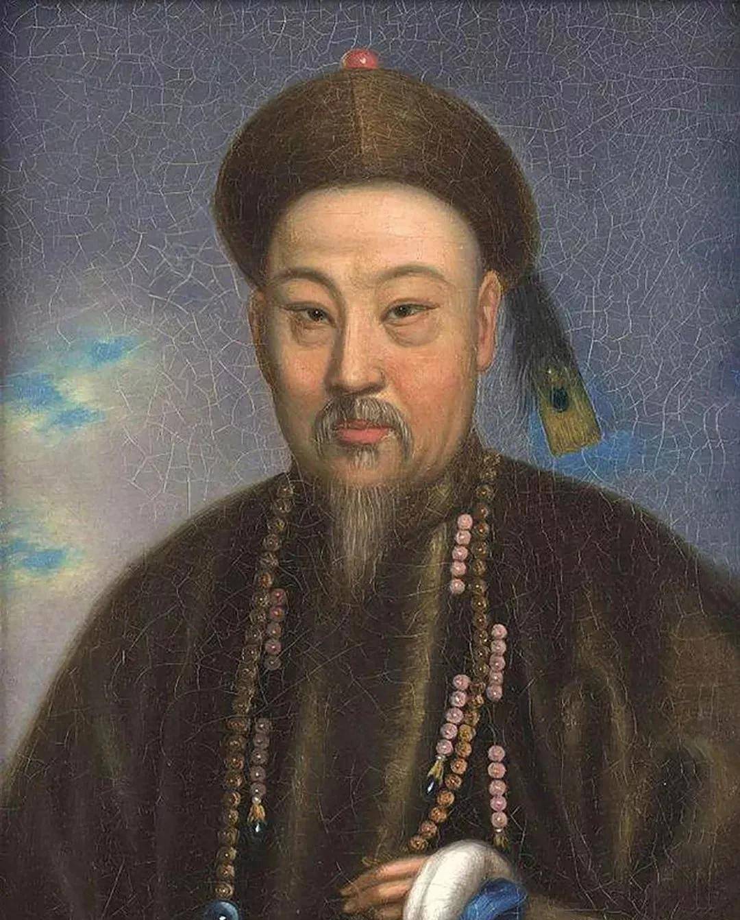 道光皇帝对中国有什么贡献吗