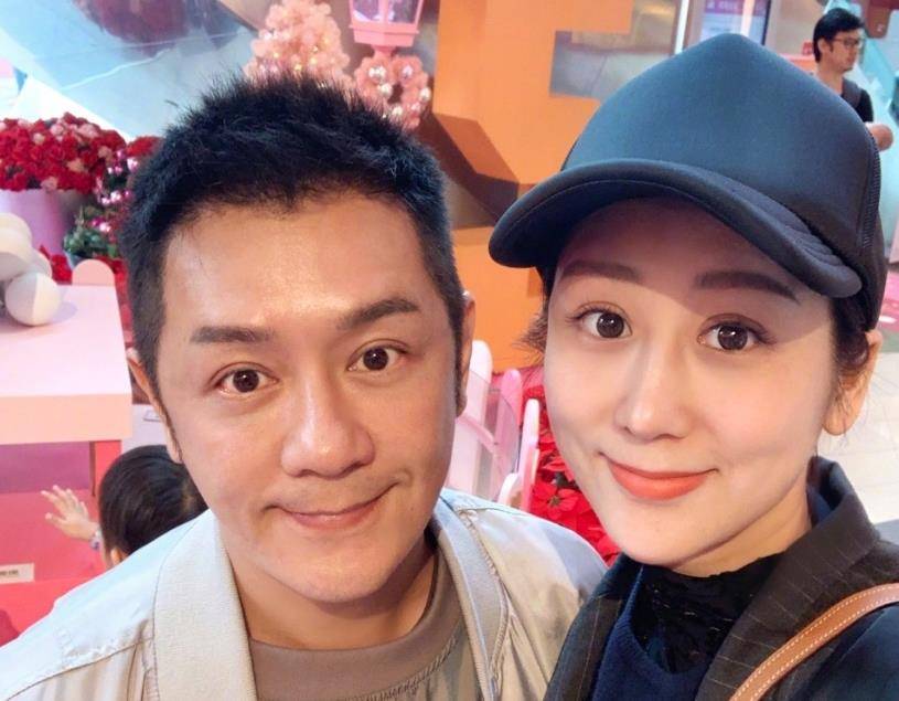 原创陈浩民住千万豪宅5年剖4胎妻子蒋丽莎却从未好好坐过月子