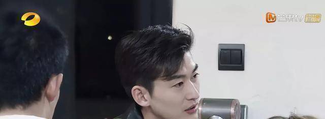收官,吴磊当场认错道歉,张翰酒后吐真言_阚清子_武磊_真正的朋友