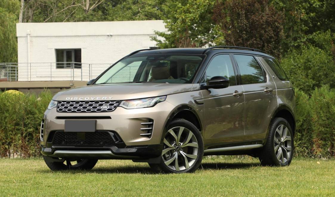 路虎发现接近打5折,新能源车内卷之下哪些油车抗不住了?