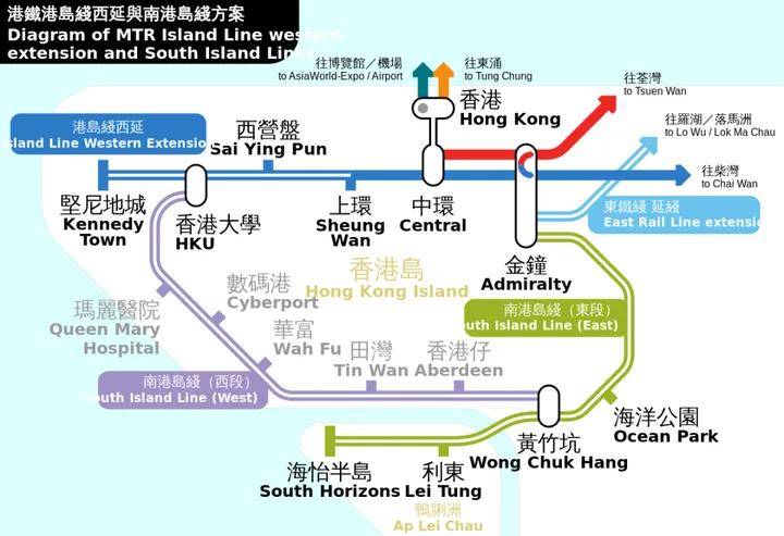 香港港岛房子能买吗科普下简介信息
