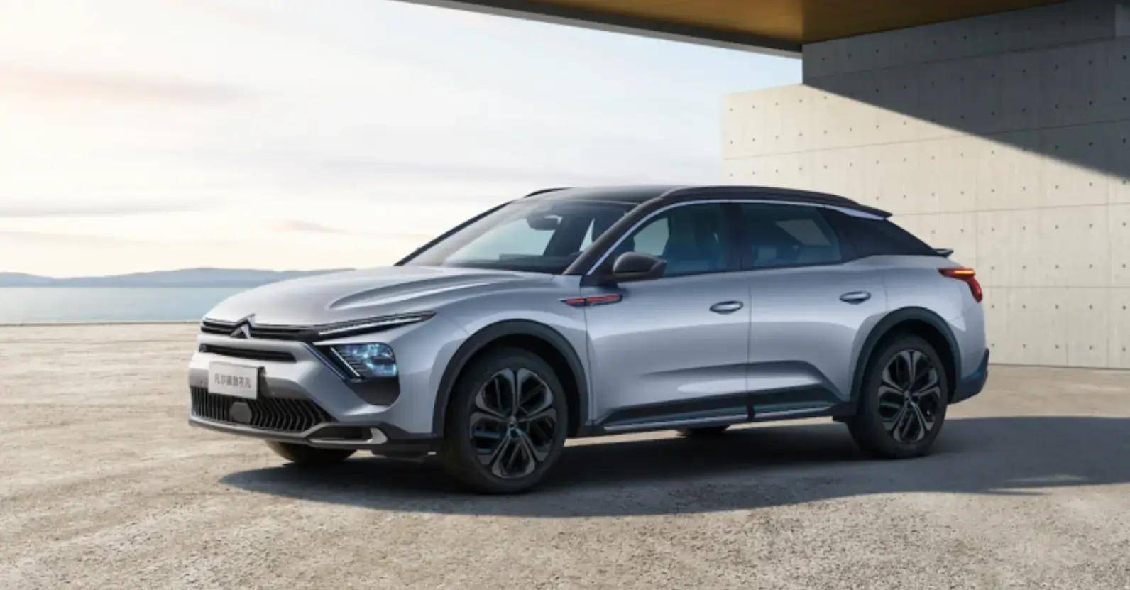 凡尔赛c5 x旅不凡版4月1日发布,售价14.37万元起