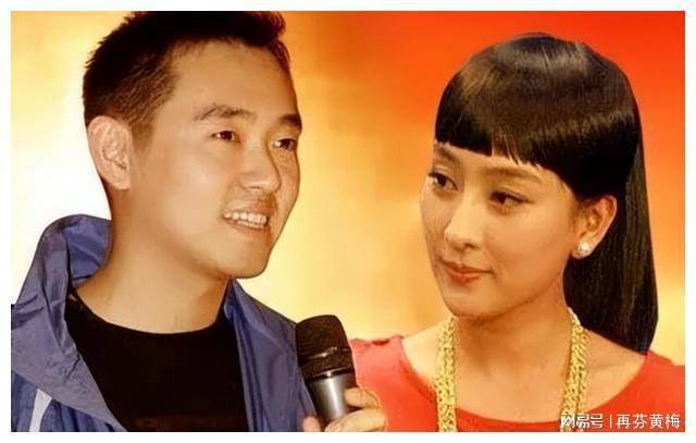 再看马苏的现状,才明白当年孔令辉为何选择分手_李小璐_男友_外界