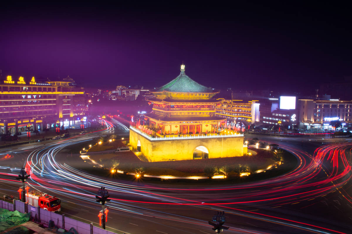 西安3天游玩攻略人均1000块想来的小伙伴记得收藏起来