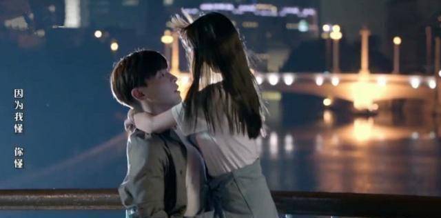 原创《我的真朋友》:邵芃橙表白成功,真真上演双腿