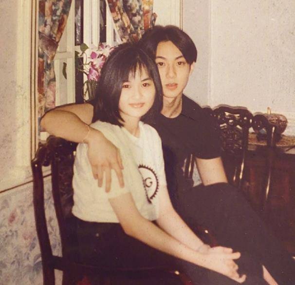 原创吴尊首曝变娘的原因原来是因为妻子最好的爱情就是能够互相依靠