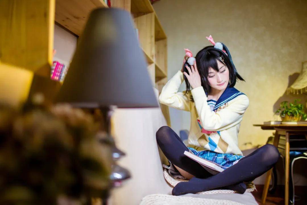 原创男友为何对女友的cosplay大动肝火漫展背后的爱恨情仇