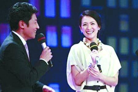 章子怡伤心大哭坦承要不是我有这毛病我也不会跟撒贝宁分手