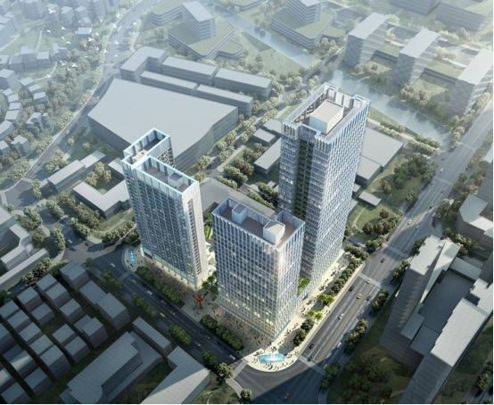 龙华新房锦绣时代广场最新动态介绍丨户型价格折扣丨配套详情