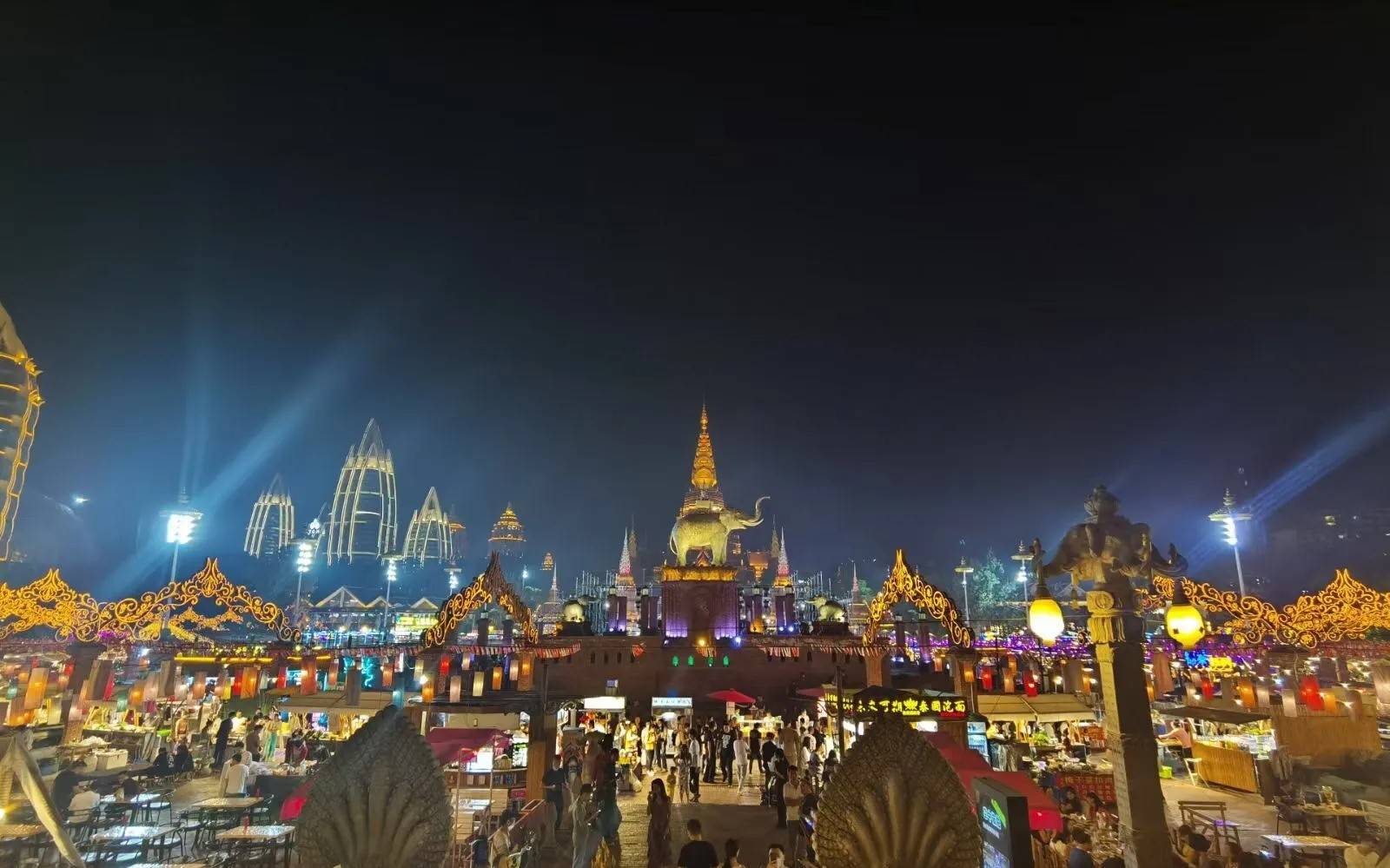 云南西双版纳值得去游玩吗?云南西双版纳超美旅游景点分享