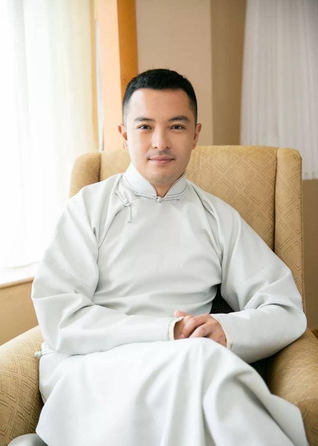 原创我是余欢水原声音乐创作者竟是宝藏男孩富大龙你发现了吗