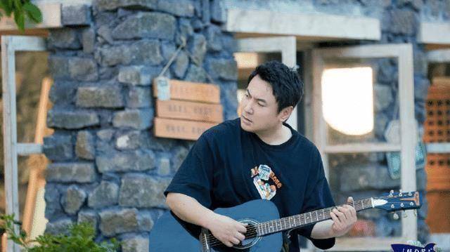 原创原创向往6疑似请洗碗阿姨被网友质疑看张航希导演如何回应