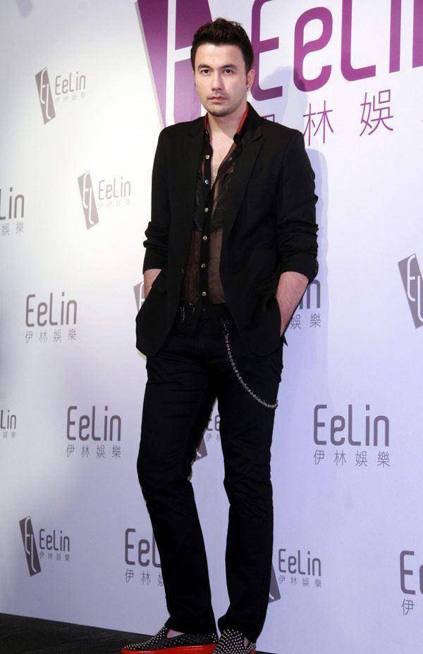 黄志玮_重楼_魔尊