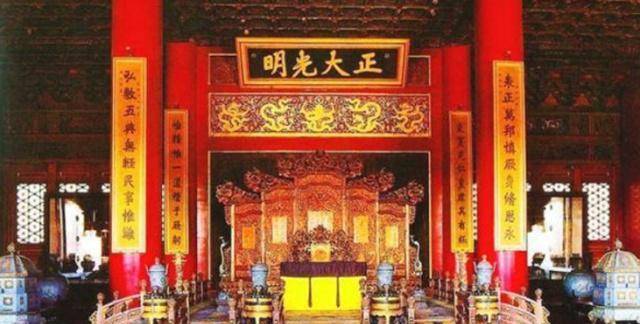 原创古代吾皇万岁万岁万万岁是什么时候开始出现的