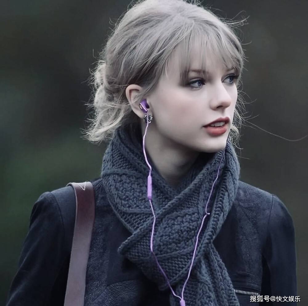 原创taylorswift给前男友分钱靠版税就收入不菲躺平也成人生赢家