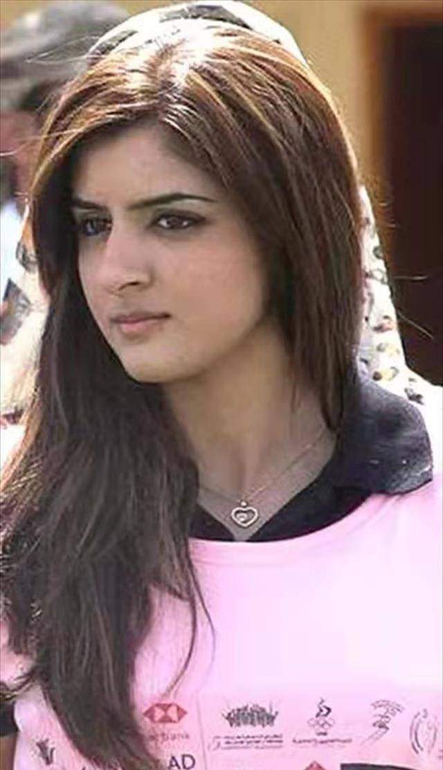 迪拜太子妃:天生丽质,30岁诞下龙凤胎_哈曼丹_谢克哈_王室